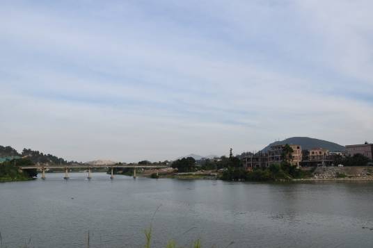 双溪村（福建省泉州南安市丰州镇双溪村）