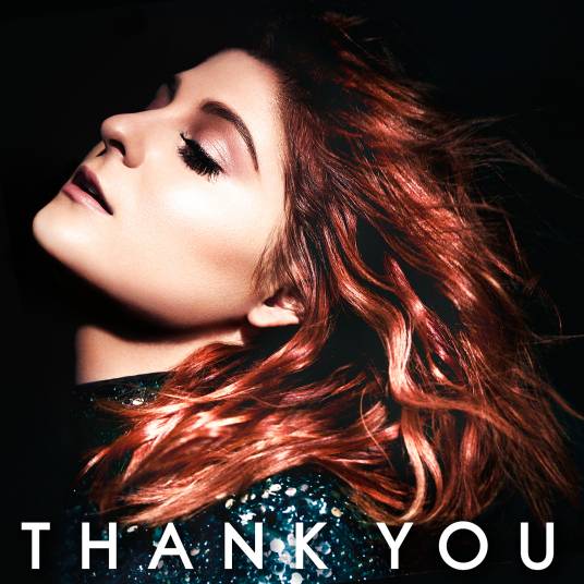 Thank You（Meghan Trainor演唱歌曲）