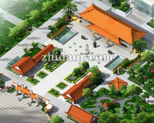 数字陵园