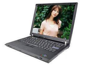 IBM ThinkPad R60e 0658HE1