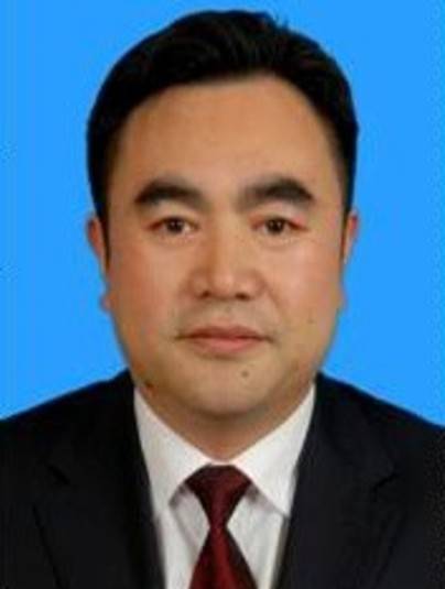 高立新（四川省眉山市委常委、组织部长、秘书长、市直机关工委书记、市委基层治理委员会办公室主任、市委党校校长）