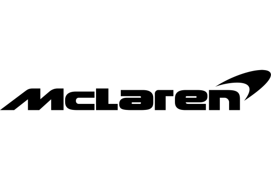 迈凯伦
