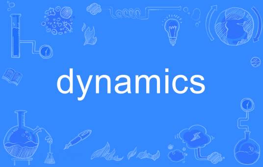 dynamics