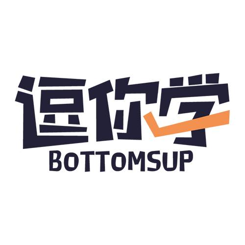逗你学