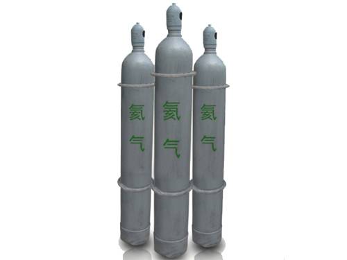 氦气