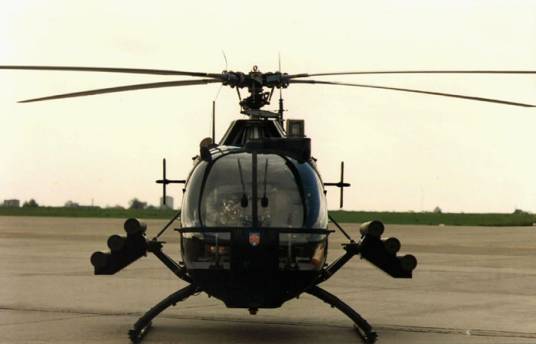 BO105