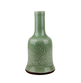 摇铃尊
