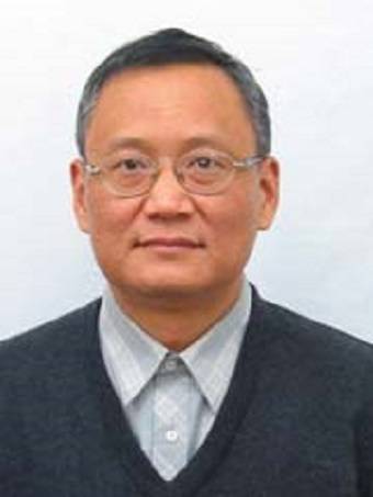 蔡谨（浙江大学硕士生导师）
