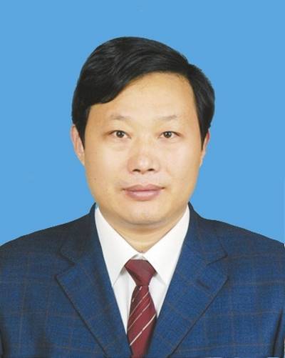 王登喜（河南省人民政府参事）