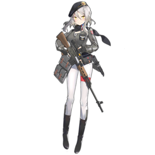 Zas M76