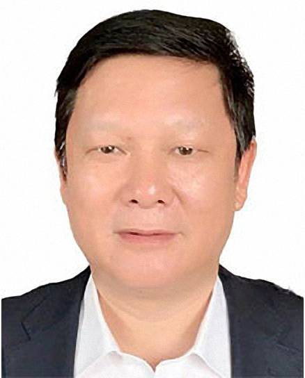 刘顺生（江苏省纪委派驻省委统战部纪检监察组原组长）