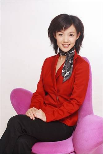 赵宇瑛