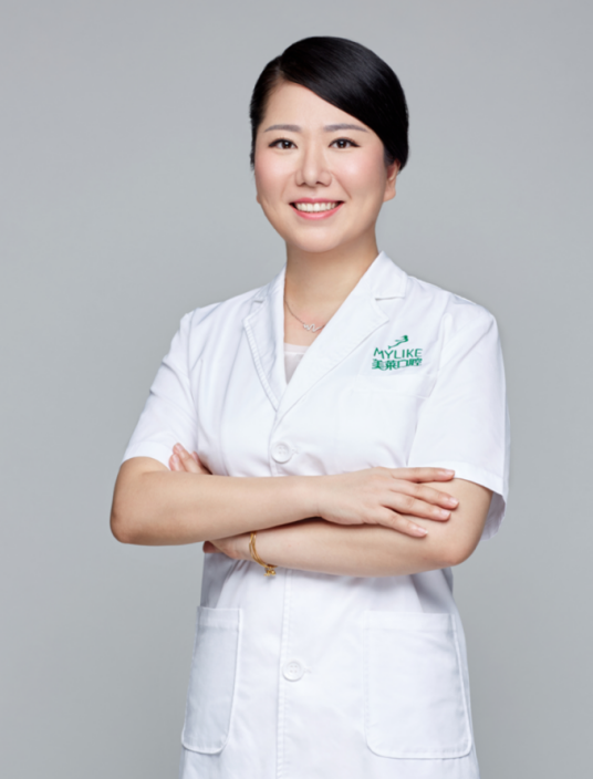 韩旭（深圳美莱口腔门诊部口腔医生）