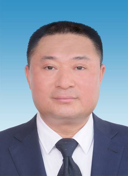 钟文（重庆市沙坪坝区人民政府副区长）