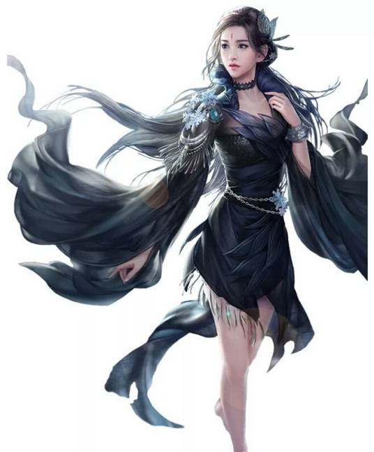 韩湫