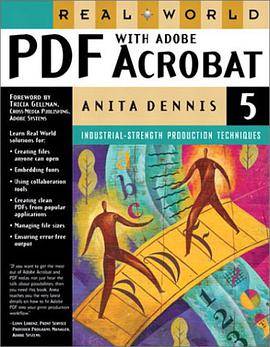 Real World PDF with Adobe Acrobat 5