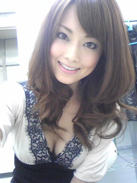 艳星