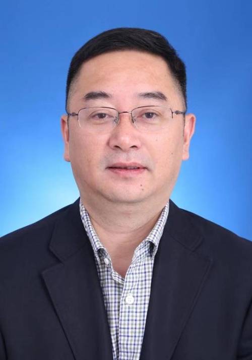 莫志海（慈溪市教育局党委副书记）