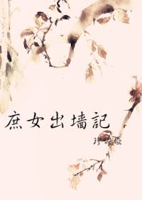 庶女出墙记