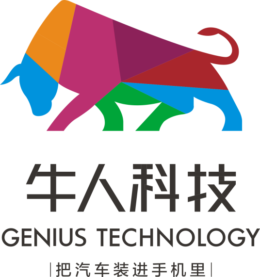 广州牛人智能科技有限公司
