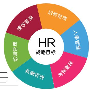 人力资源开发战略