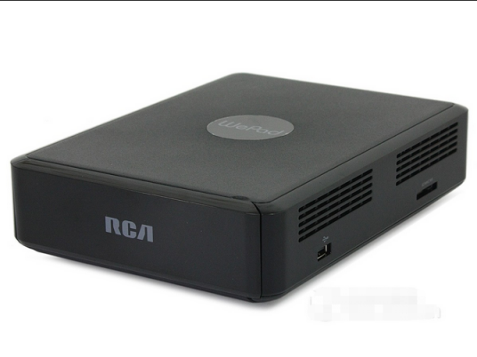 RCA wepad8