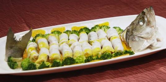 金齑玉脍