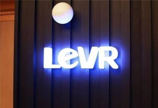 LeVR