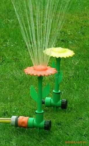 洒水器