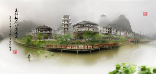 印象巴马