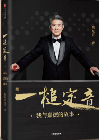 一槌定音（2020年中信出版集团出版的图书）