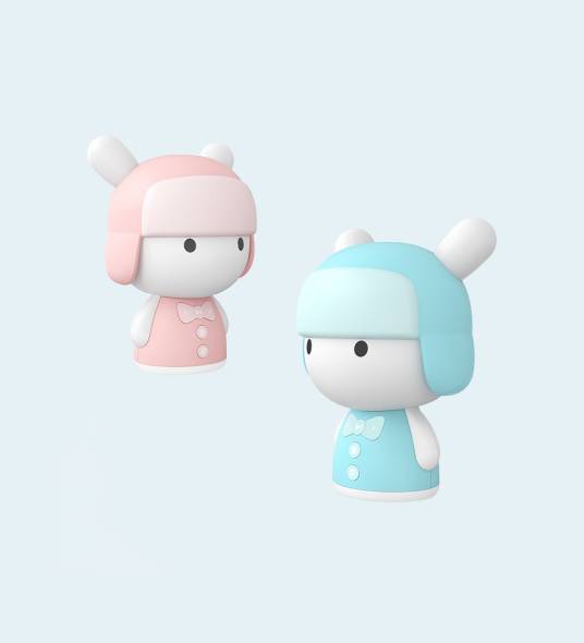 米兔故事机mini