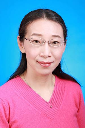 胡薇（复旦大学生命科学学院教授，博士生导师，内蒙古大学生命科学学院院长）