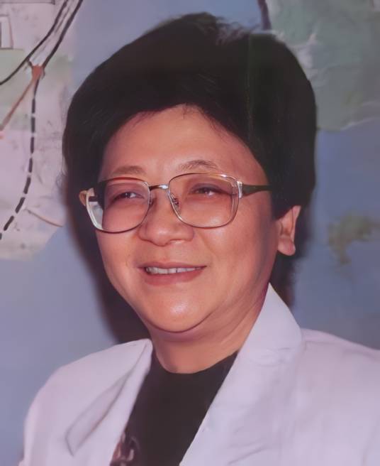 杨秀珠