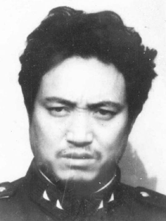 王世洲（云南省临沧市镇康县公安局缉毒大队原副大队长，革命烈士）