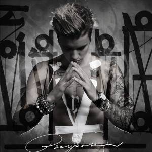 Purpose（贾斯汀比伯演唱歌曲）