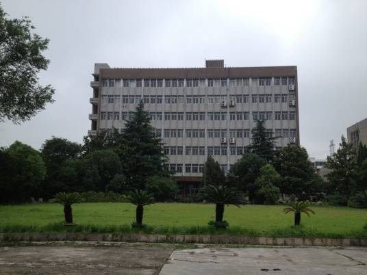 迅腾国际上海人才培养基地