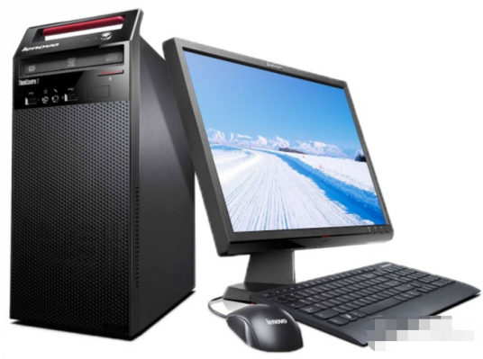 联想扬天 T5900V