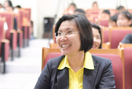 徐欣莹