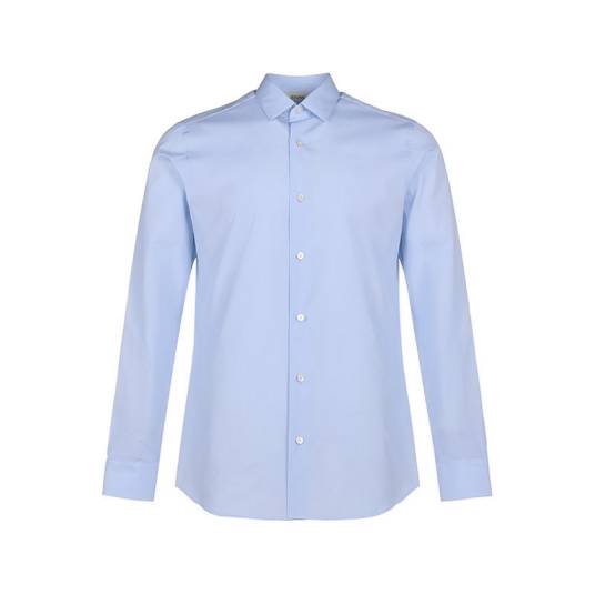 衬衫（一种服装，多为简洁服饰）