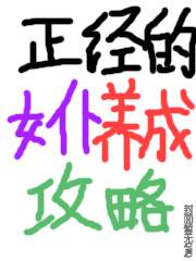 正经的女仆养成攻略