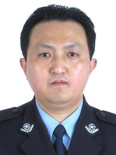 周卫国（安徽省铜陵市枞阳县公安局原副局长）