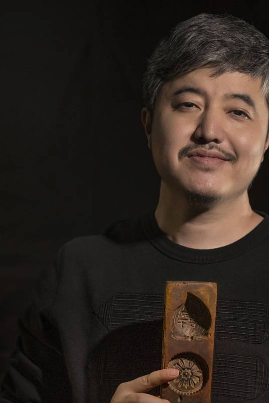 于进江（新中式点心于小菓创始人）