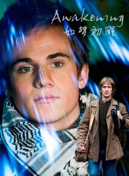 如梦初醒（2008年出品丹麦电影）