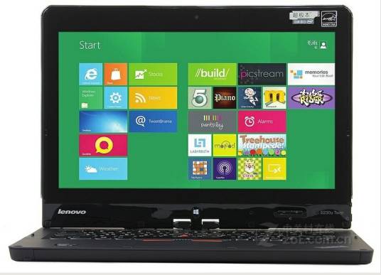 联想ThinkPad X230