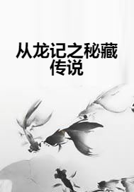 从龙记之秘藏传说