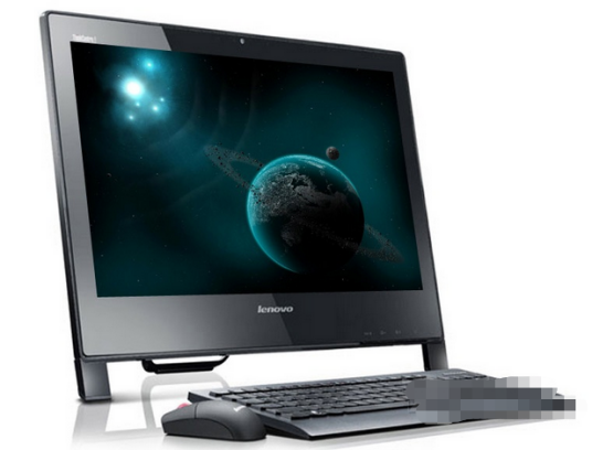 联想扬天 S710-10