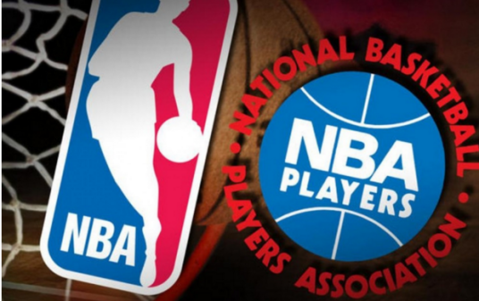 NBA球员工会