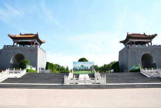河南·福寿园