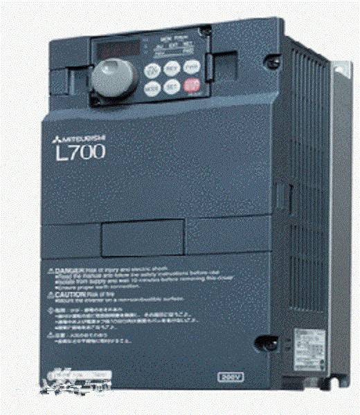 三菱L700变频器